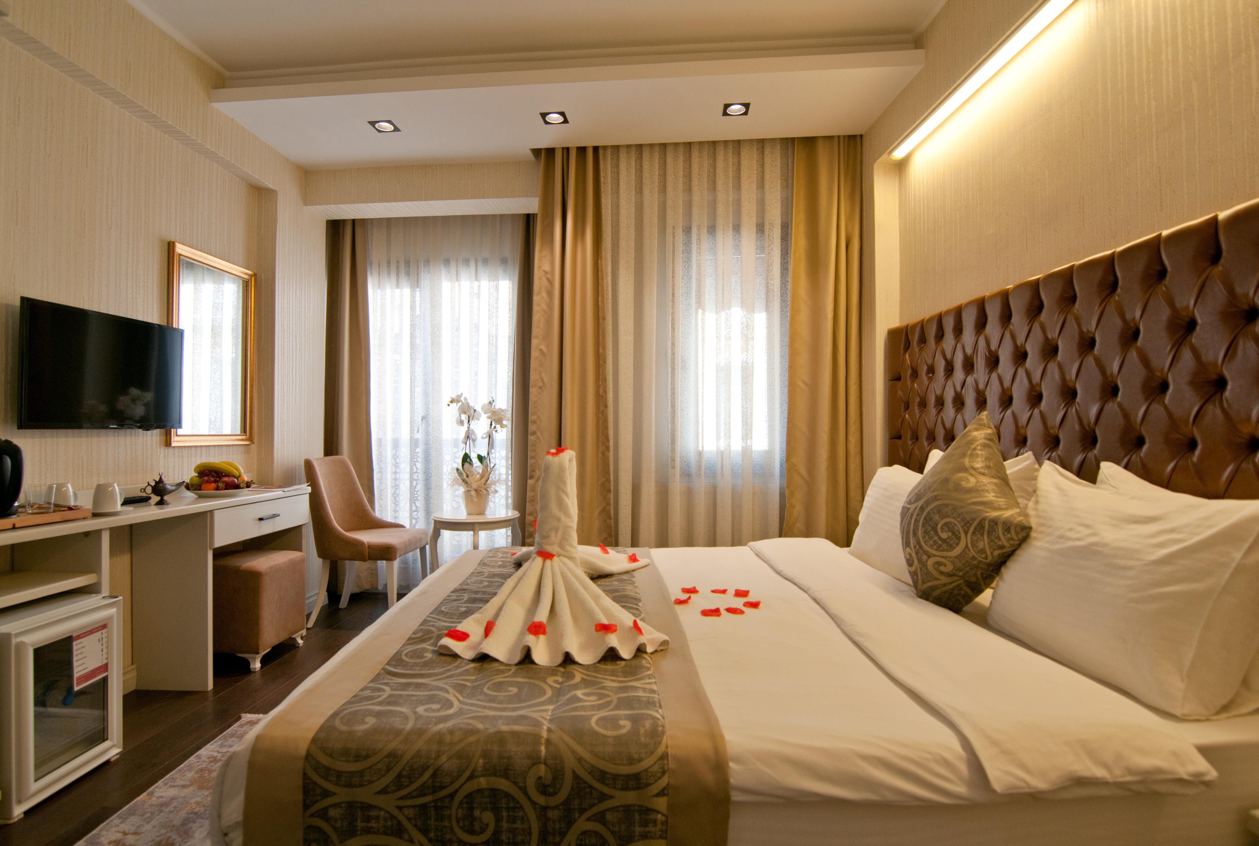 Pruva Hotel Стамбул Экстерьер фото