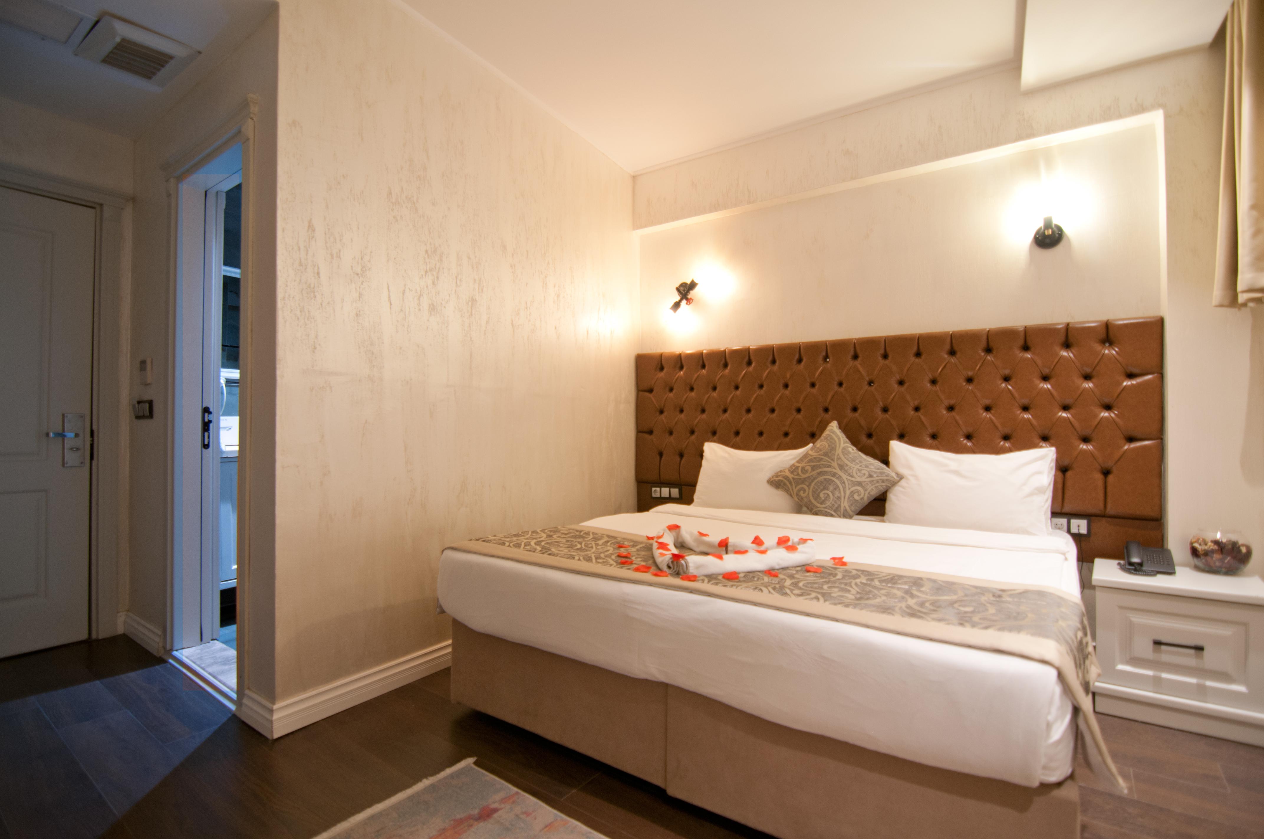 Pruva Hotel Стамбул Экстерьер фото