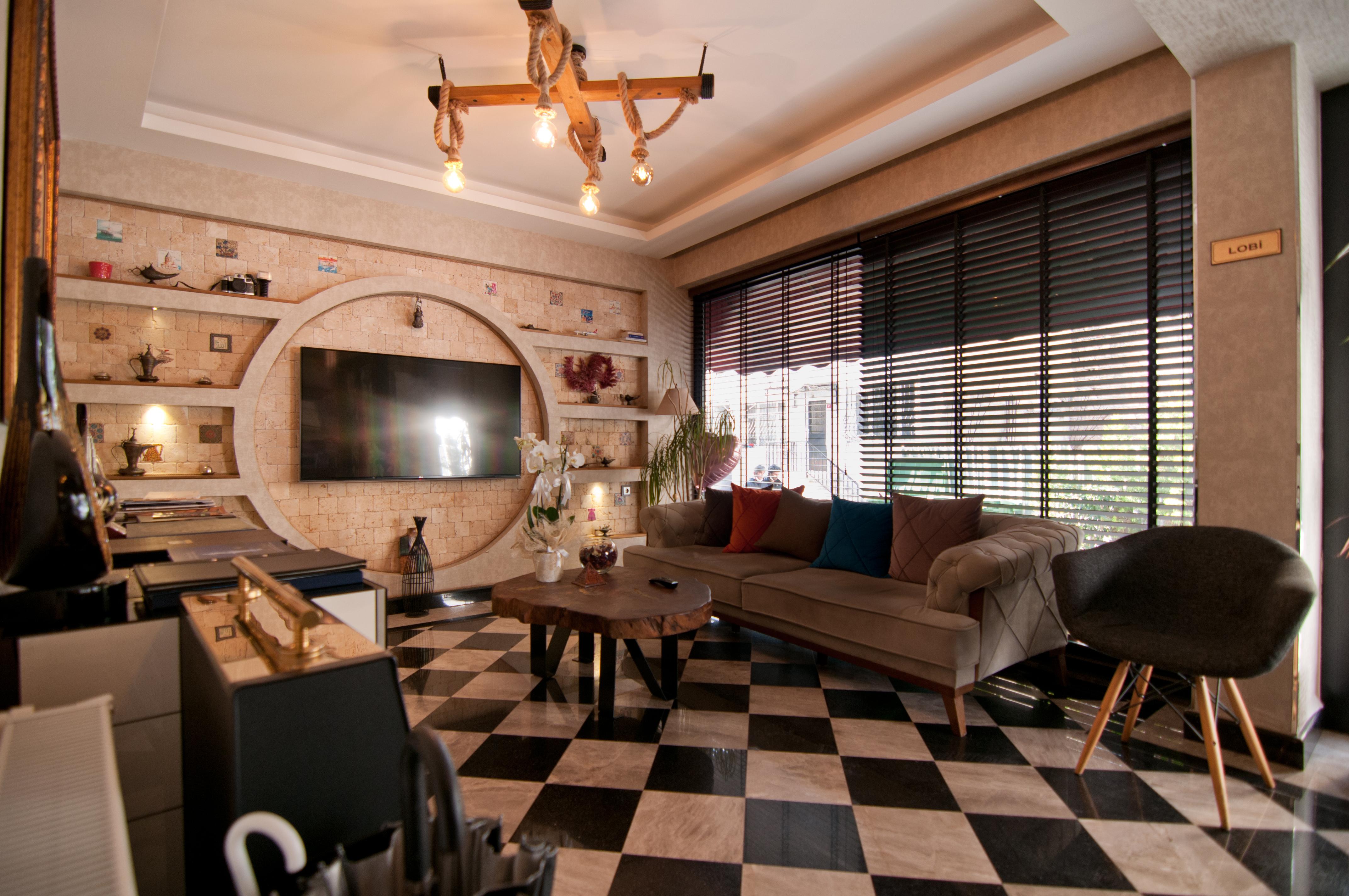 Pruva Hotel Стамбул Экстерьер фото