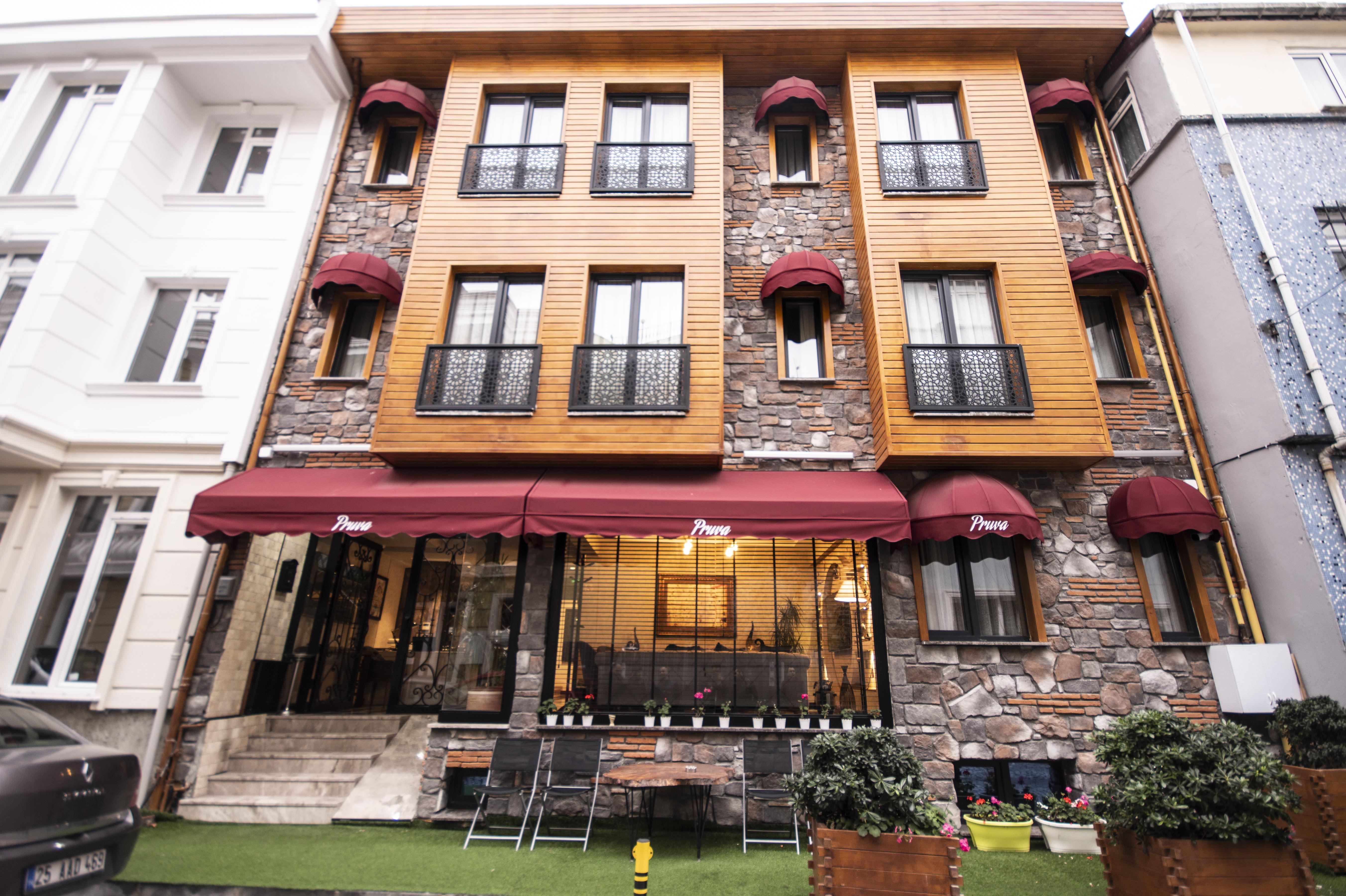 Book hotel istanbul